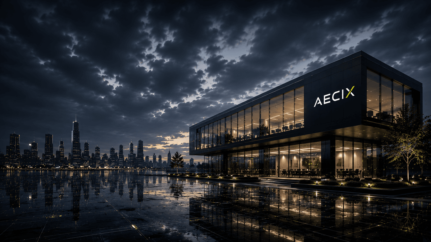 AECIX contact — learning community